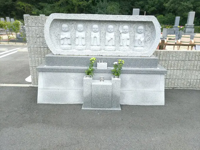 吉宗中央霊園_9