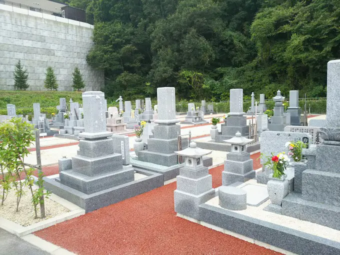 吉宗中央霊園_1