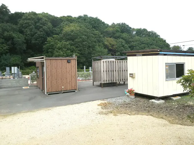 吉宗中央霊園_5