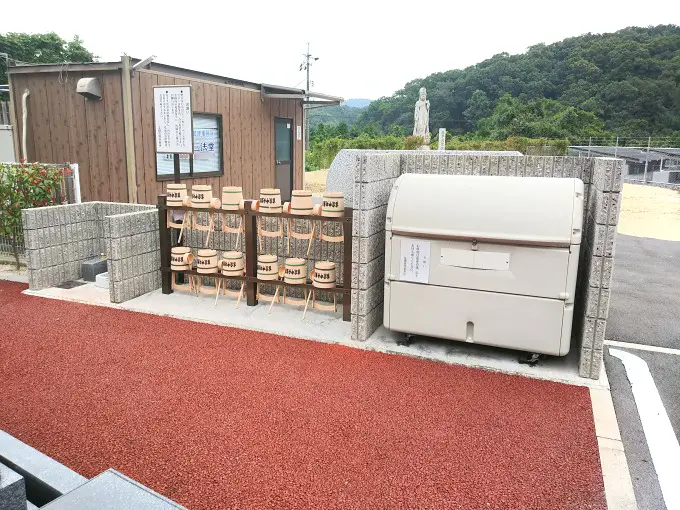 吉宗中央霊園_7