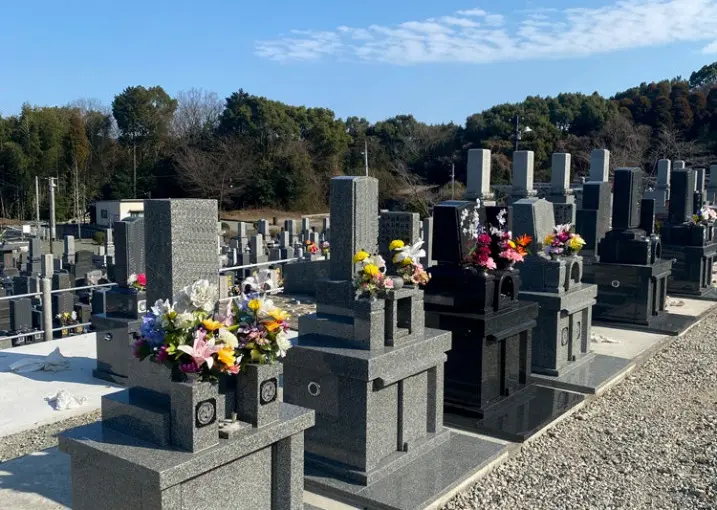 陽光台公園墓地_10