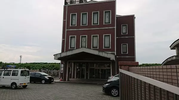 大和高田市営　材木町市営墓地_4