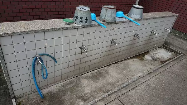 大和高田市営　材木町市営墓地_5