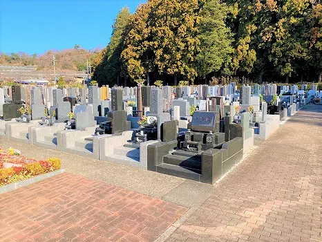さがみ野霊園_2