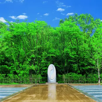 総本山四天王寺　高安山霊園_7