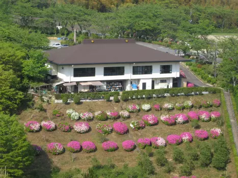 総本山四天王寺　高安山霊園_9