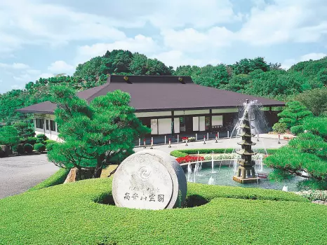 総本山四天王寺　高安山霊園_11