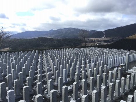 比叡山延暦寺大霊園の費用 口コミ情報 滋賀県大津市 資料請求無料 お墓さがし