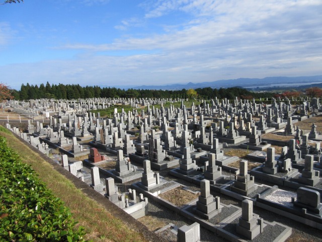 比叡山延暦寺大霊園4