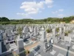 大阪枚方霊苑