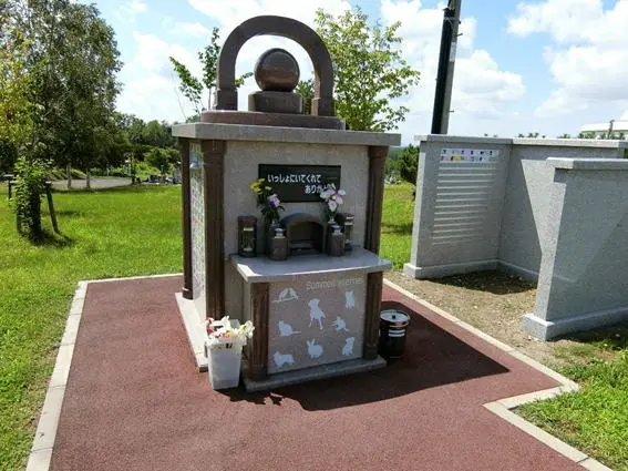 北海道中央霊園_7