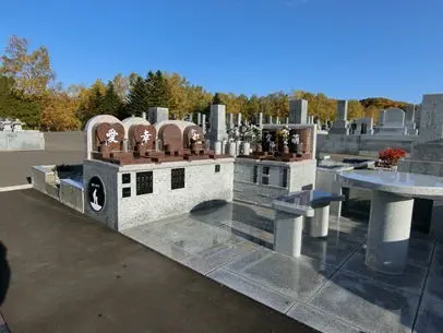 北海道中央霊園_3