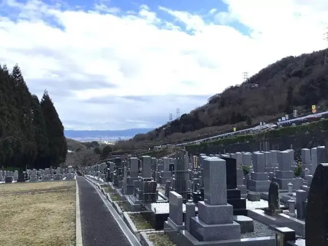 京都霊園_3