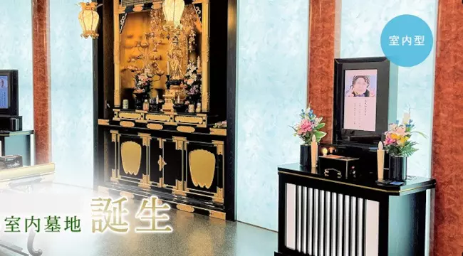大阪生駒霊園_8