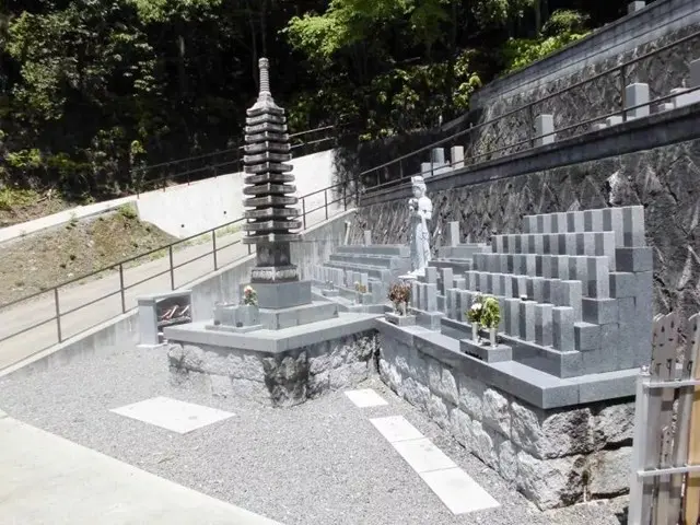 苗秀寺アショカ苑_3