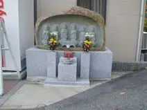 五月山緑地霊園_7