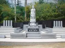 五月山緑地霊園_5