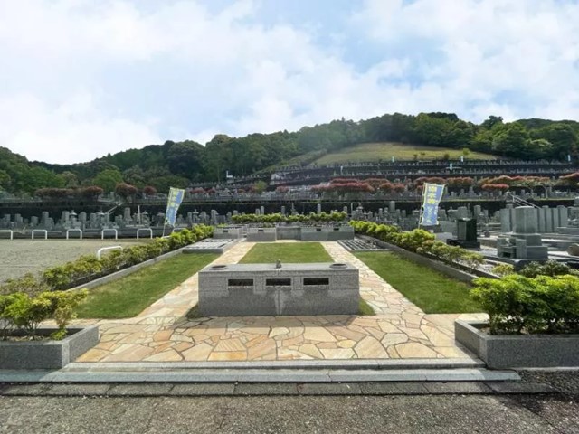 宇治霊園 宇治霊園
