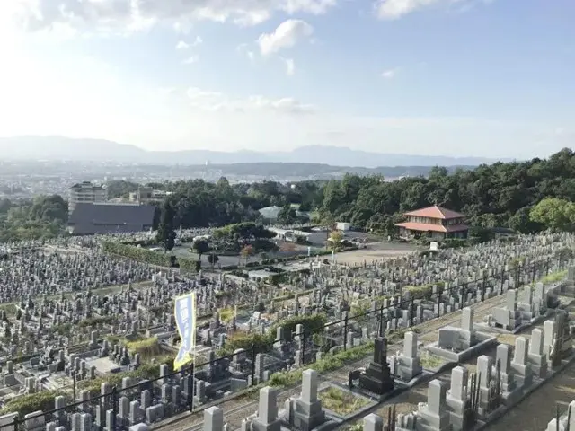 宇治霊園_6