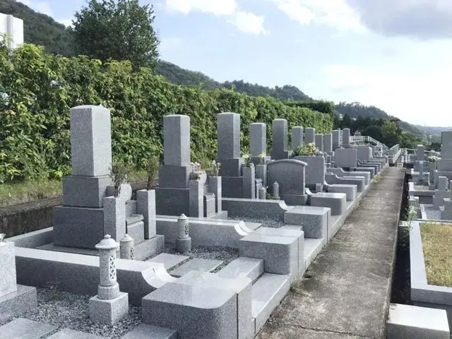 宇治霊園_9