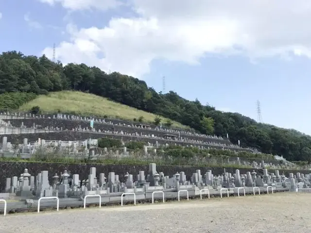 宇治霊園_8