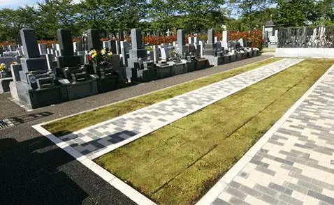 西浦和霊園_3
