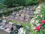 西東京墓苑