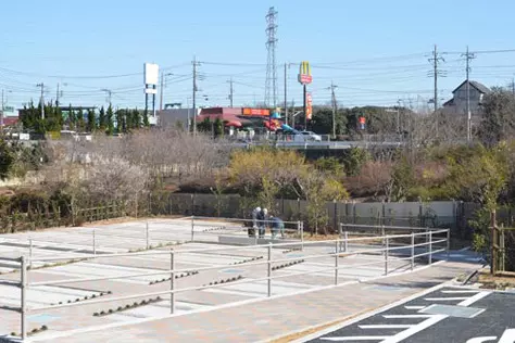 川口霊園　かわぐちの杜_3