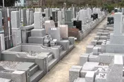 所沢狭山ヶ丘霊園_3