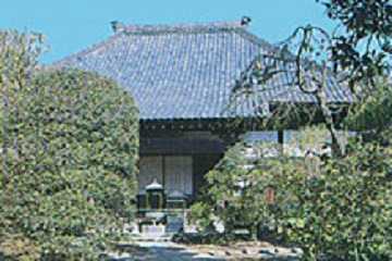 灌頂院の費用・アクセス情報 埼玉県川越市 資料請求無料【お墓さがし】