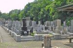 新所沢聖地霊園