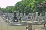 新所沢聖地霊園