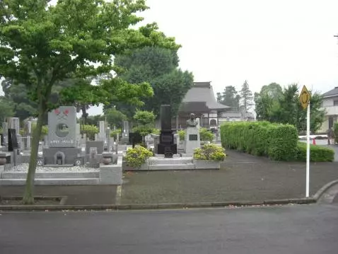 筑波茎崎霊園_4