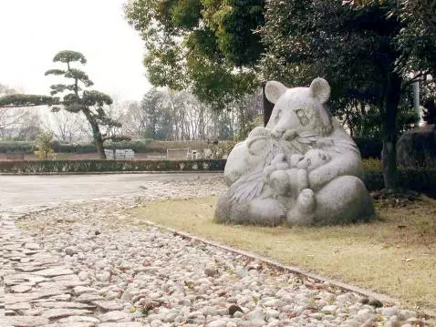 仏子聖地霊園_5