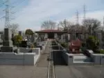 小室霊園