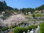 多摩聖地霊園
