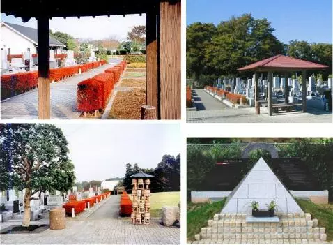 伊奈聖地霊園_5