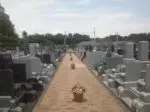 船橋高根霊園