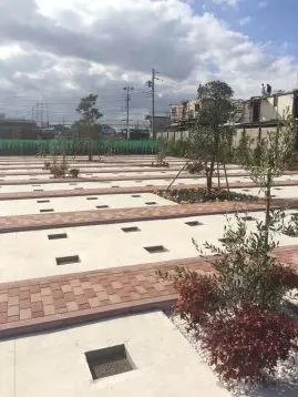 グリーンパーク船橋霊園_9