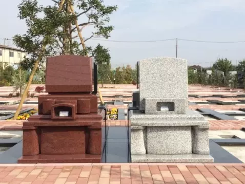 グリーンパーク船橋霊園_4