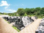 川口霊園　かわぐちの杜
