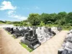 川口霊園　かわぐちの杜