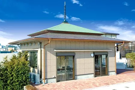 グリーンパーク船橋霊園_6