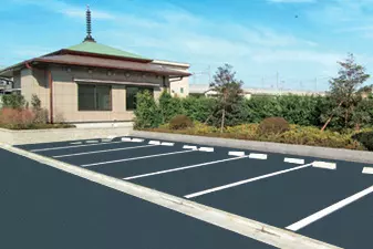 グリーンパーク船橋霊園_8