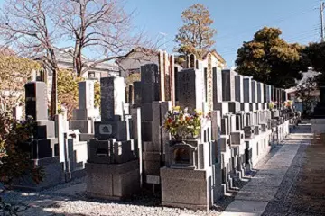 西方山報土院安養寺_3