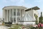 クリプタ行徳セントソフィア