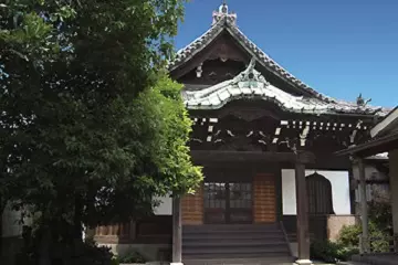 法聚山　大法寺_0