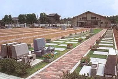 八千代島田台霊園_0