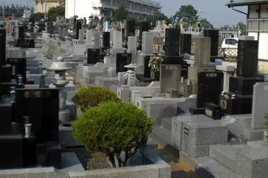 長妙寺霊園_3