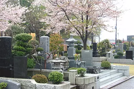 総武霊園_3